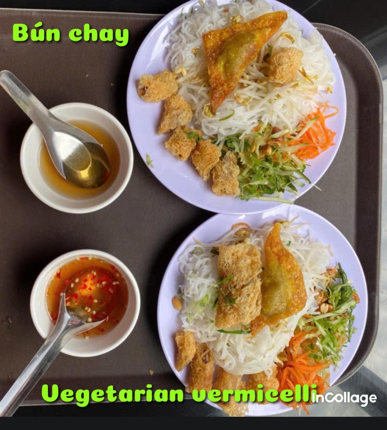 Bungalow Hotel Chi Khu Co Ong Luaran gambar